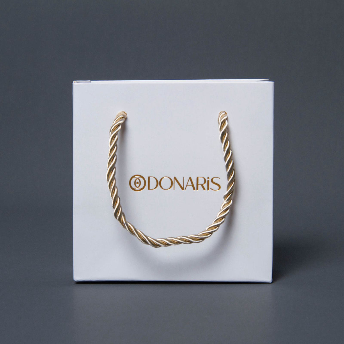 Sacola para Presente Donaris